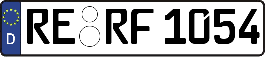 RE-RF1054