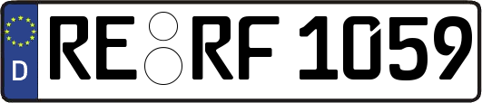 RE-RF1059