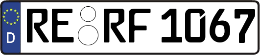 RE-RF1067