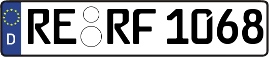 RE-RF1068