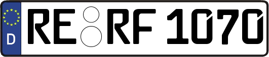 RE-RF1070