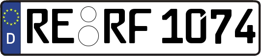 RE-RF1074