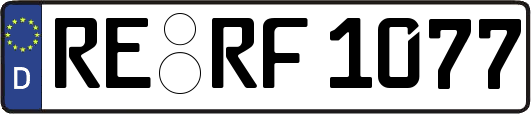RE-RF1077