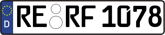 RE-RF1078