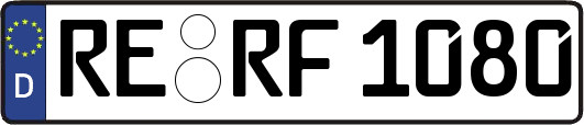 RE-RF1080