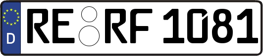RE-RF1081