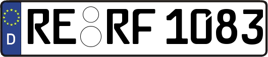 RE-RF1083