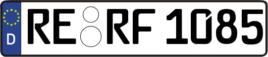 RE-RF1085