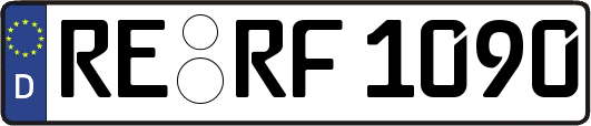 RE-RF1090