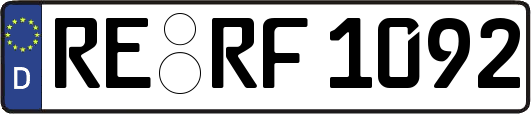 RE-RF1092