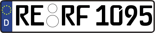 RE-RF1095