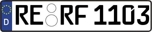 RE-RF1103