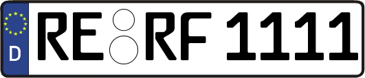 RE-RF1111