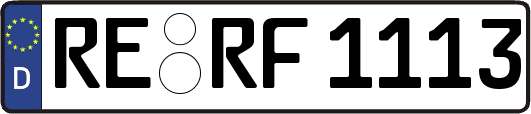 RE-RF1113