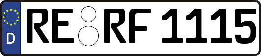 RE-RF1115