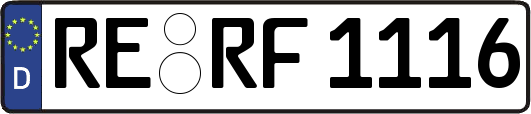 RE-RF1116