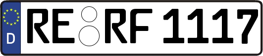 RE-RF1117