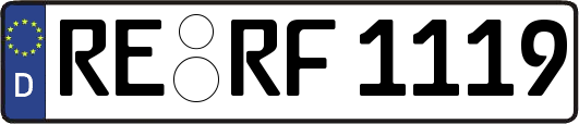 RE-RF1119