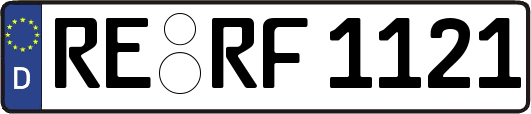 RE-RF1121