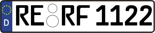RE-RF1122