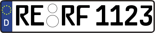 RE-RF1123
