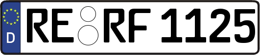 RE-RF1125