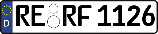 RE-RF1126