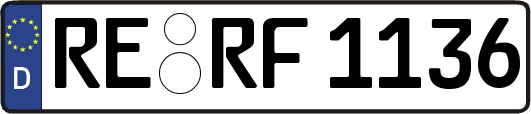 RE-RF1136