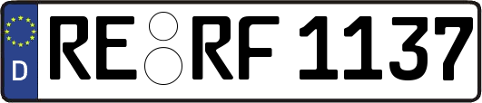 RE-RF1137