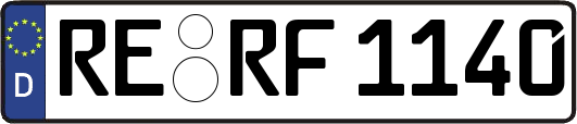 RE-RF1140