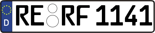 RE-RF1141