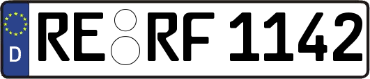 RE-RF1142