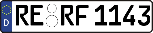 RE-RF1143