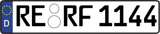 RE-RF1144