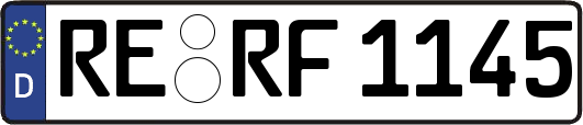 RE-RF1145