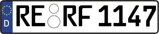 RE-RF1147