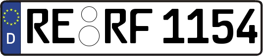 RE-RF1154