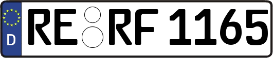 RE-RF1165