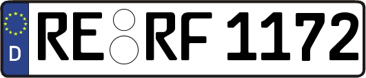 RE-RF1172
