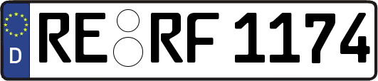 RE-RF1174