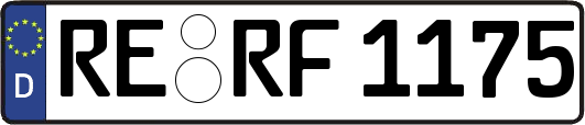 RE-RF1175