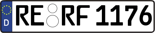 RE-RF1176