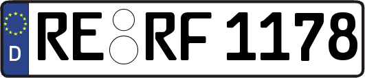 RE-RF1178