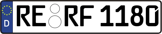 RE-RF1180