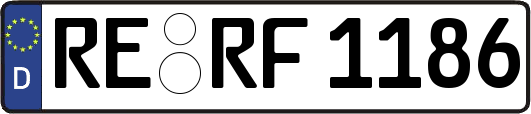 RE-RF1186