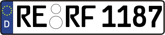 RE-RF1187
