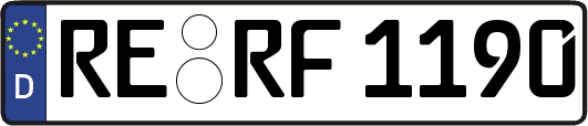 RE-RF1190