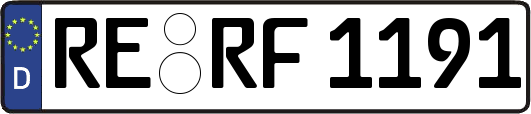 RE-RF1191