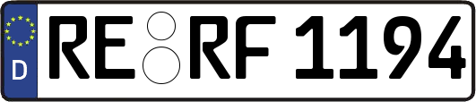 RE-RF1194