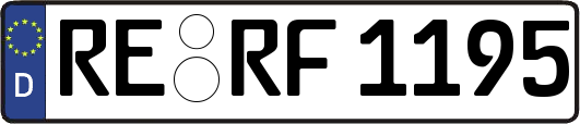 RE-RF1195
